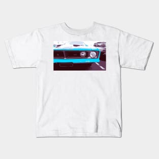 ford_gt-351 Kids T-Shirt